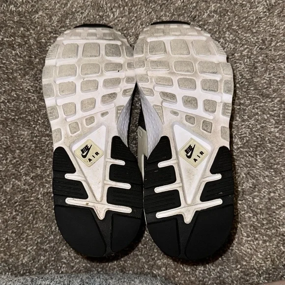 Nike Air Huarache Run Ultra women’s size 8 - Picture 5 of 6